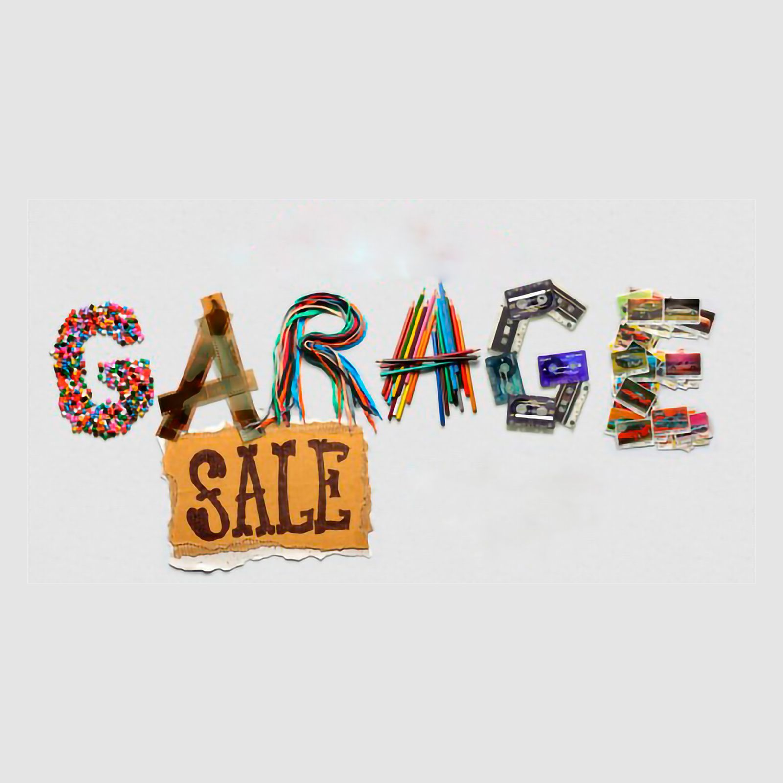 Garage Sale