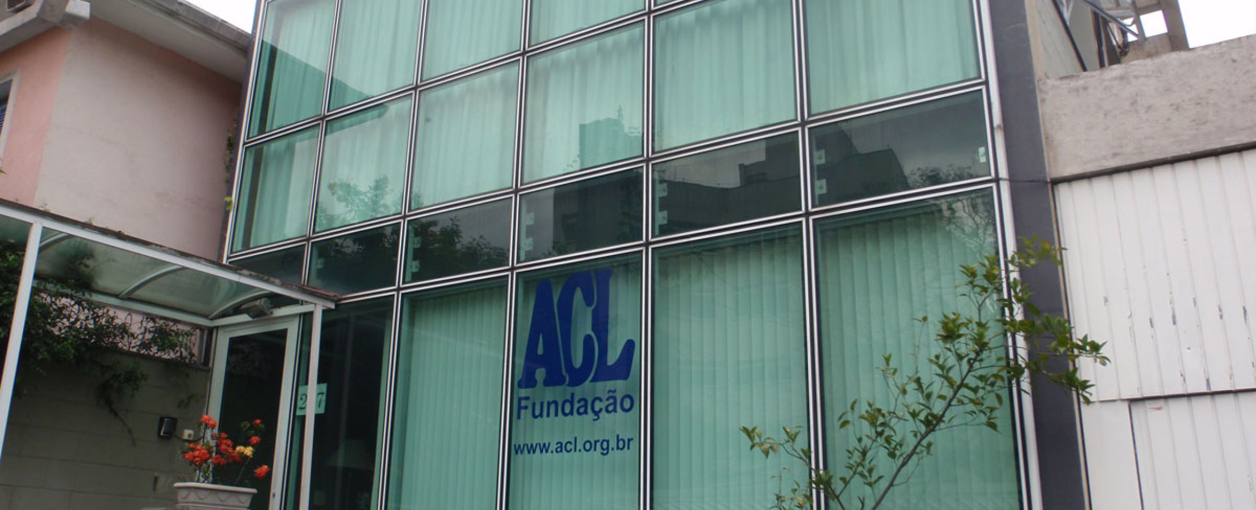 Espaço ACL